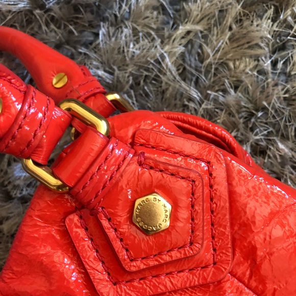 NEW! Marc  by Marc jacobs Francesca  large tote - Picture 6 of 9